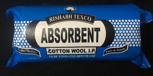 absorbent cotton