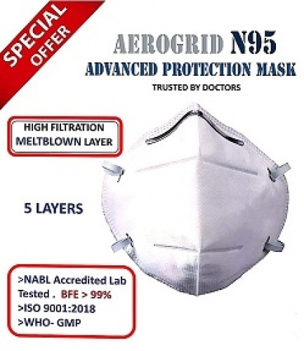 n 95 advanced protection mask 