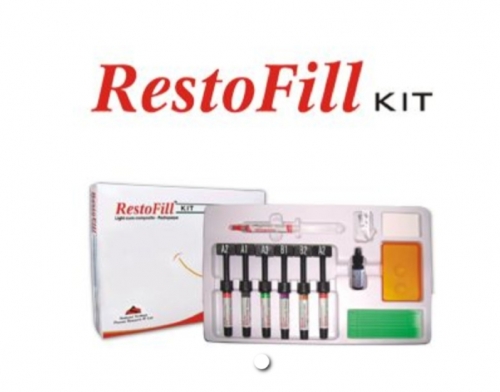 restofill kit