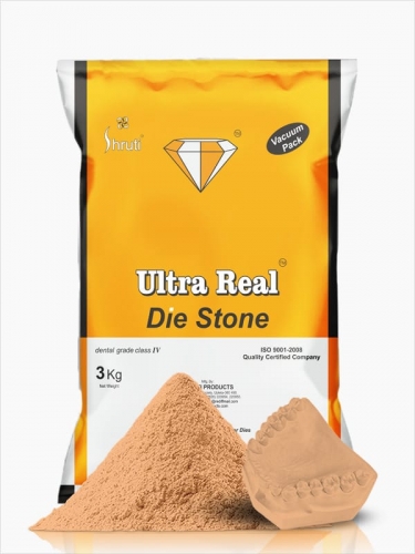 ultra real die stone